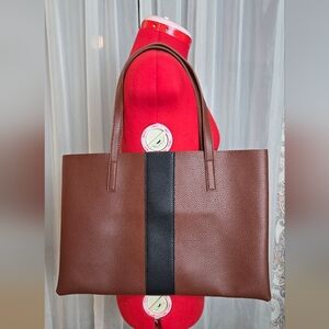 Vince Camuto Luck Tote